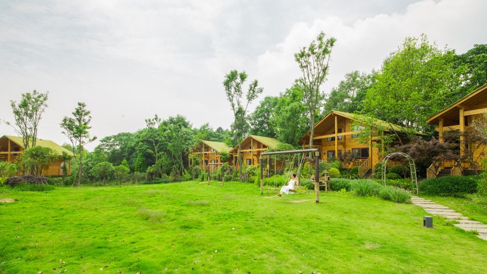 Shiguang Shanqiu Hostel