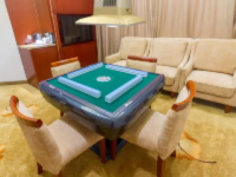 Celeste Palace Hotel Jiangmen otelleri