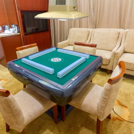 Celeste Palace Hotel