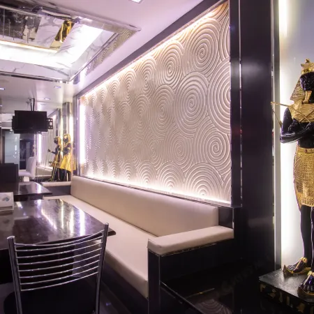 Gusto Pratunam Hotel Отели рядом с достопримечательностью «Пратунам»