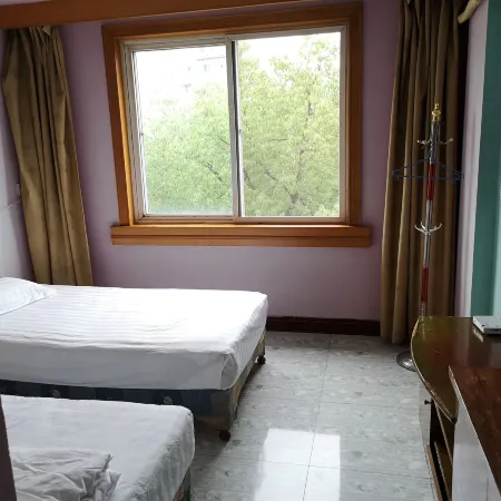 Renmin Hotel