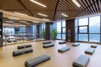 Wanda Realm Jiangmen - Gym