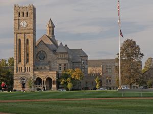 The Inn at Shattuck - St. Mary's