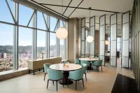 Hyatt Place Liuzhou - breakfast