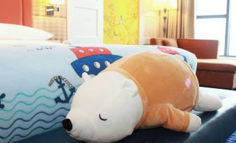 JW Marriott Hotel Hangzhou