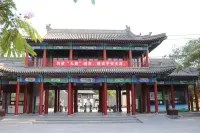 天津楊柳青莊園飯店 楊柳青商圈住宿飯店