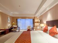 上海中青旅东方国际酒店 - 高级大床房