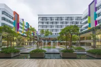 The Atelier Boutique Hotel - Scenic