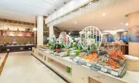 Hefei Beicheng Empark Grand Hotel - breakfast
