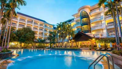 Borei Angkor Resort & Spa Hotels in 