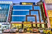 OPO the Royal Residency Hotels in Mahipalpur