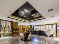 青岛蓝隅酒店 - 公共区域