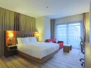 Hilton Garden Inn Eskisehir