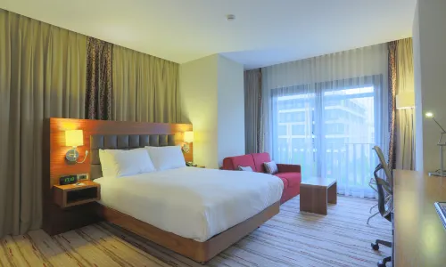 Hilton Garden Inn Eskisehir