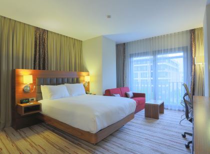 埃斯基謝希爾希爾頓花園旅館