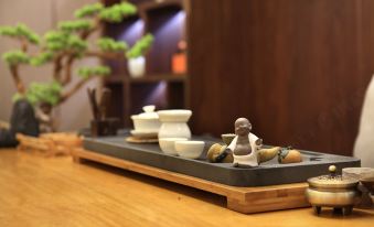 Kyriad Hotel (Guilin Dong'an Road)