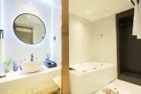 LANOU Hotel (Yingtan Yuehu District Yanjiang Road)