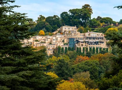 Four Seasons Hotel the Westcliff, Johannesburg