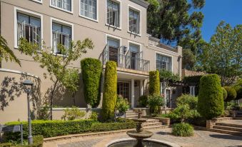 Four Seasons Hotel the Westcliff, Johannesburg