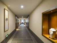 龙口禅雨静舍酒店 - 公共区域