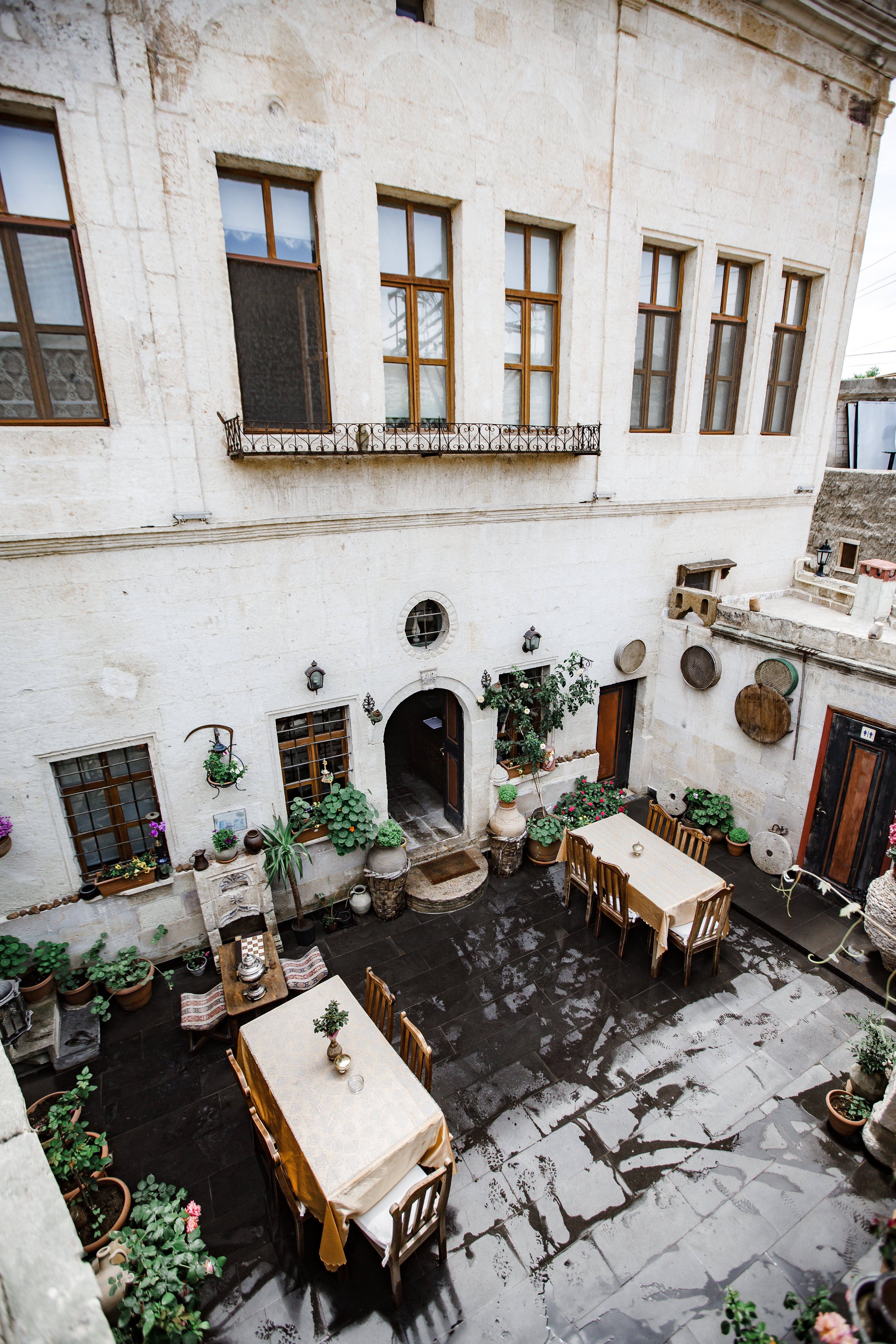 House of Cappadocia