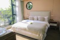 Guiyang Duoli Garden Homestay 판차오 아트 빌리지 주변 호텔