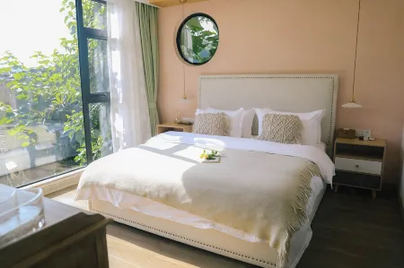 Guiyang Duoli Garden Homestay