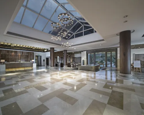 SLH·泉州安溪悦泉行館 精選 Photos