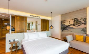 Wyndham Grand Phuket Kalim Bay