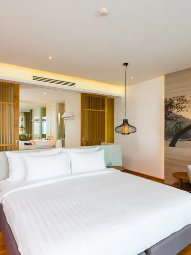 รูปภาพของวินด์แฮม แกรนด์ ภูเก็ต กะหลิม เบย์