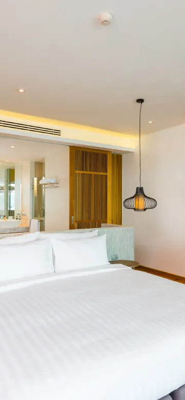 ห้องสวีทสระว่ายน้ำวิวทะเล