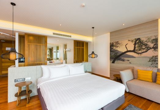 3. 윈덤 그랜드 푸..