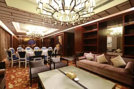 Chenxi International Hotel Отели в г. Сяпу