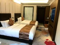 深圳杰尼国际酒店 - 商务双床房