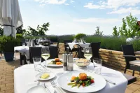 Hotel-Restaurant Rebenhof - Frühstück