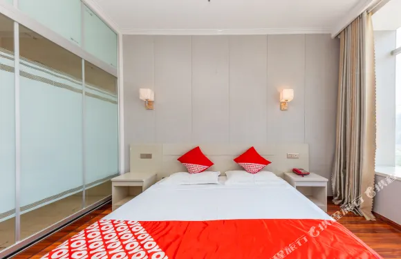 宏圖賓館（武城縣政府鹽百購物廣場店）