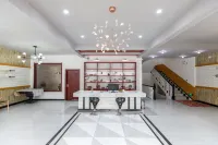 Shanyu Inn