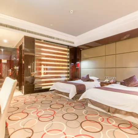Bali Resort & Hotel