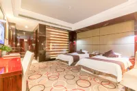 Bali Resort & Hotel - Mountain view