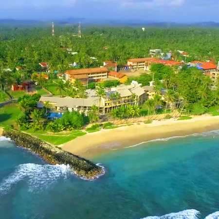 Insight Resort Ahangama
