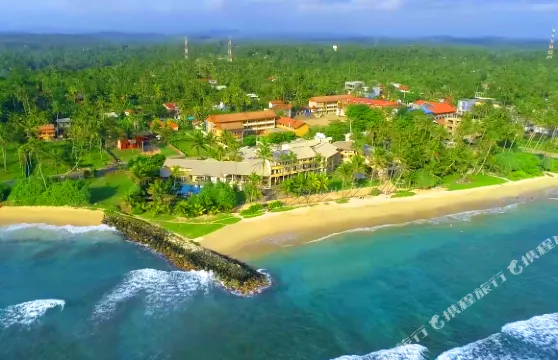 阿杭格默英賽特度假村 - S&S 認證