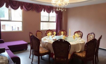 Faguo Hotel - Housity