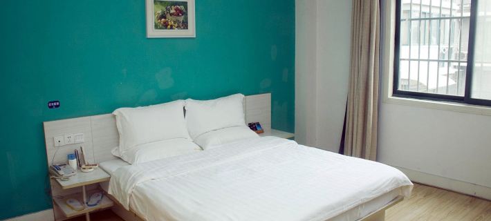 Binhai 88 Express Hotel Hotels in Binhai