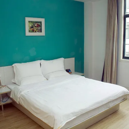 Binhai 88 Express Hotel