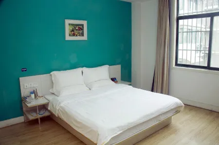 Binhai 88 Express Hotel