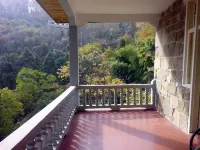 莫干山頤園·易經學大師的百年別墅 - 廚房