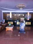 Koyou Zhongqi Pacific Hotel - Parkplatz