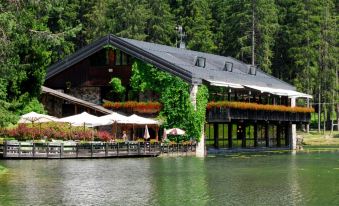 Chalet Al Lago