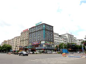 City Comfort Inn (Huizhou Zhongkai Huihuan)