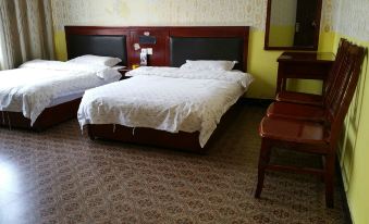 Jishui Chengdong Hotel